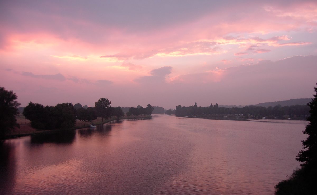 Senioren Middelaar & Plasmolen